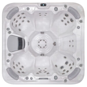 Libra Hot Tub