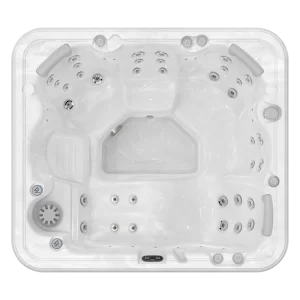 Milano Life P&P Hot Tub