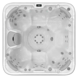 Vienna Life Hot Tub