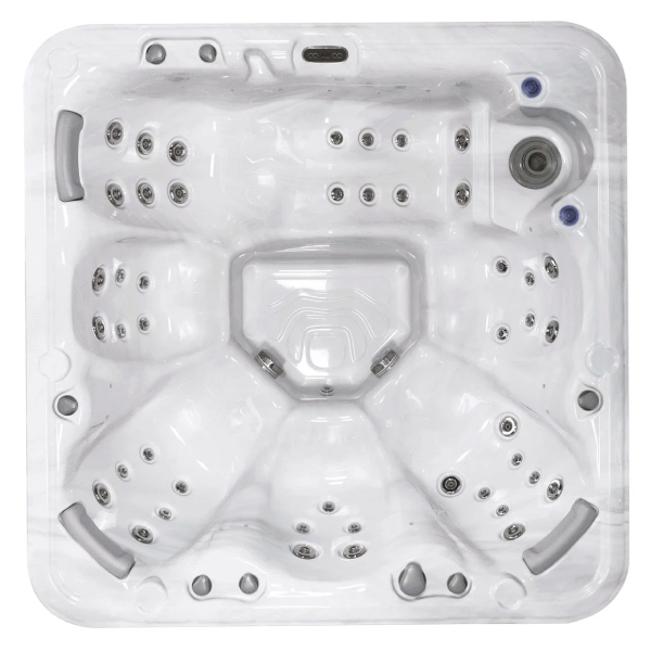Hercules Hot Tub