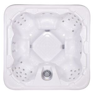 Rental Escape Hot Tub