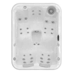 Oslo Life P&P Hot Tub